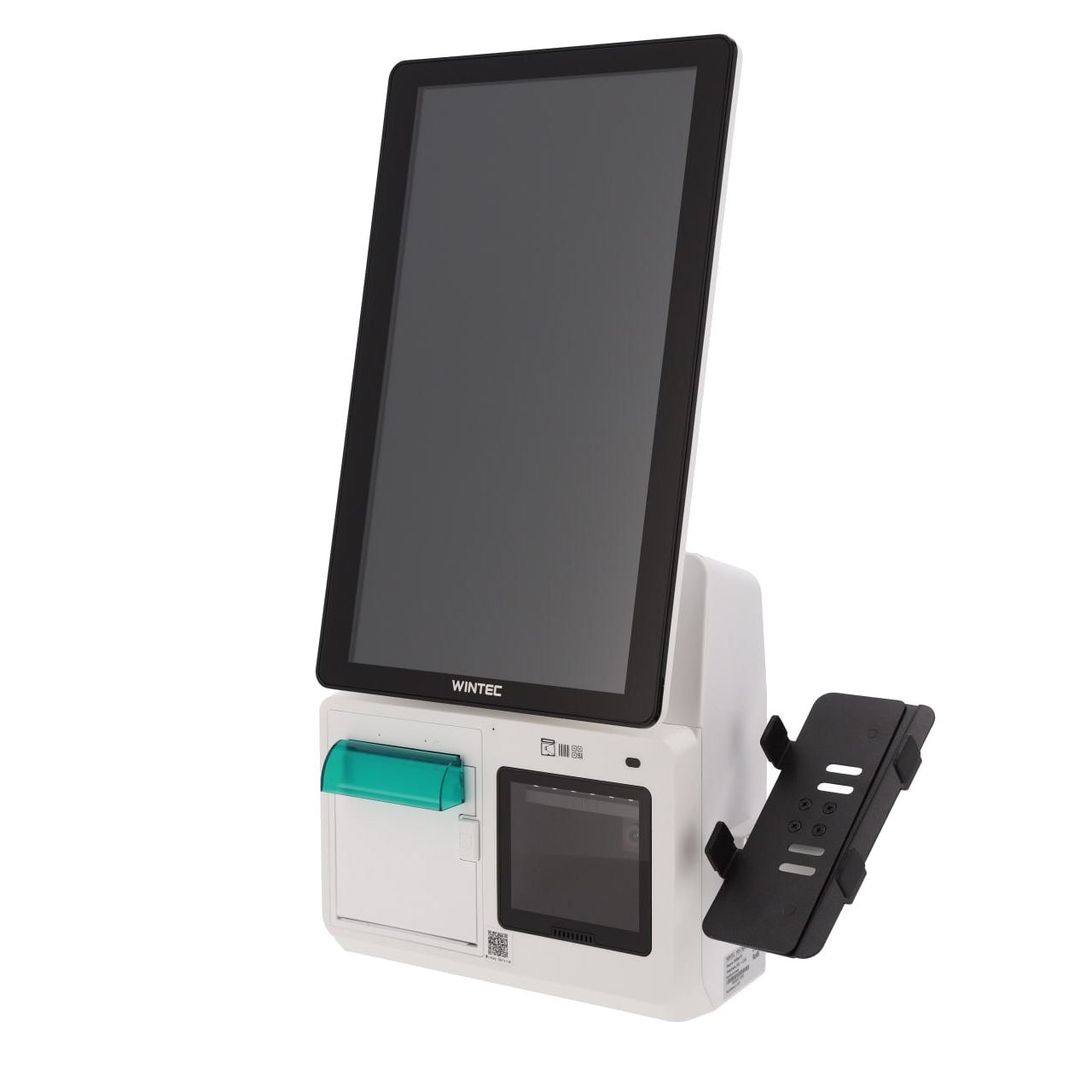 Каса самообслуговування Wintec Selfpos 10 — 15,6"