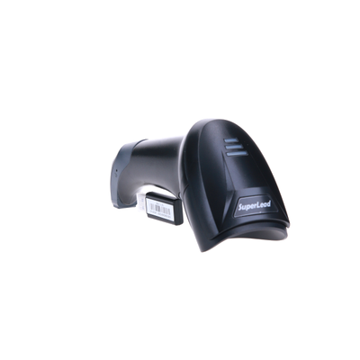 Бездротовий сканер SuperLead 2600 BT