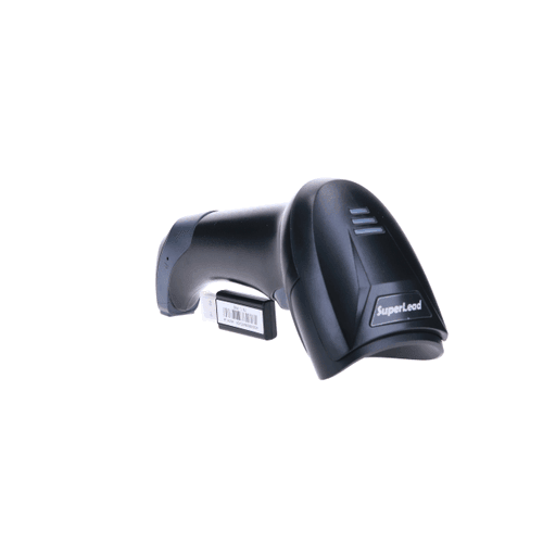 Бездротовий сканер SuperLead 2600 BT