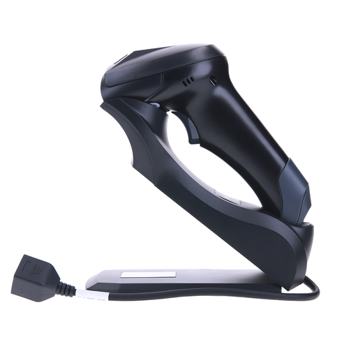 Бездротовий сканер SuperLead 2620 BT CRADLE