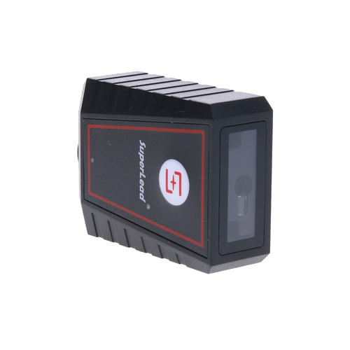 Вбудований сканер SuperLead 4108