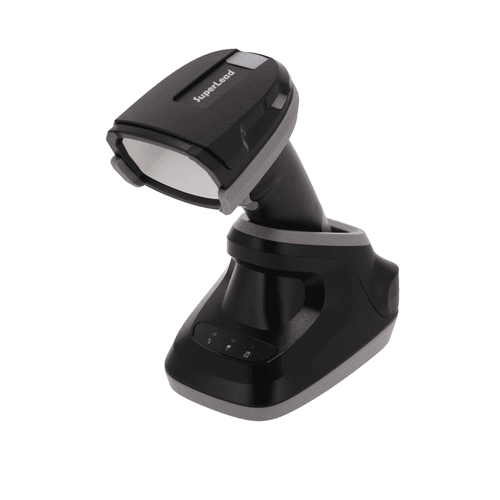 Бездротовий сканер SuperLead 5330