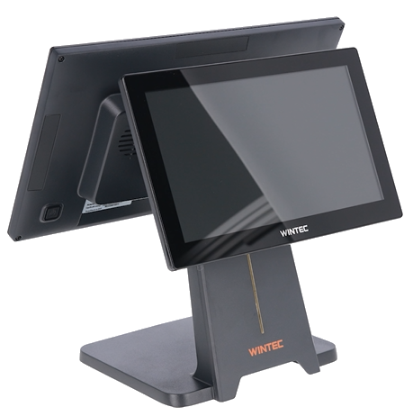 POS-термінал Wintec Anypos 660 з дисплеєм покупця 11,6"