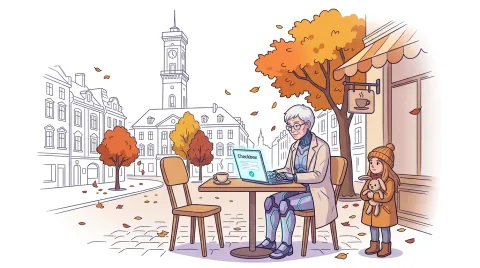 🧾 ПРРО Checkbox: як зареєструвати чекбокс у Львові (2026)