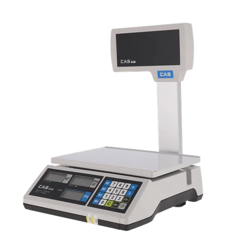 CAS ER JR CBU — 13 000 ₴, купити