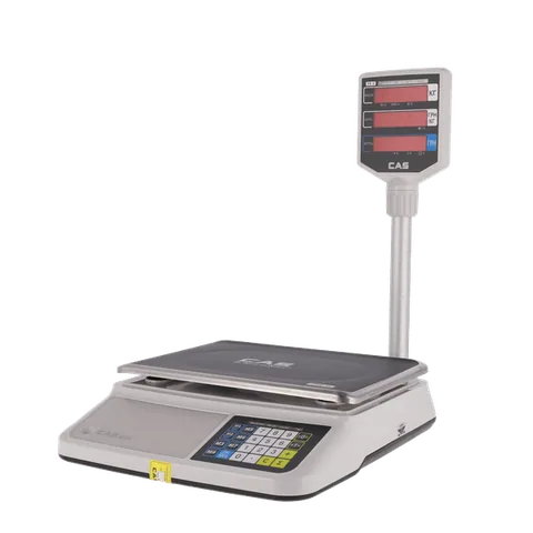 CAS PR-15 P — 9 000 ₴, купити