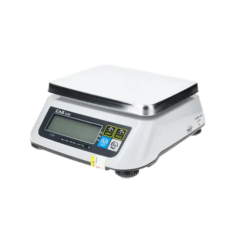 CAS SW II — 7 000 ₴, купити