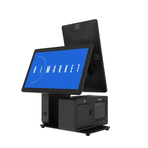 Wintec Anypos 300 — гібридна каса 15,6", 108 000 ₴