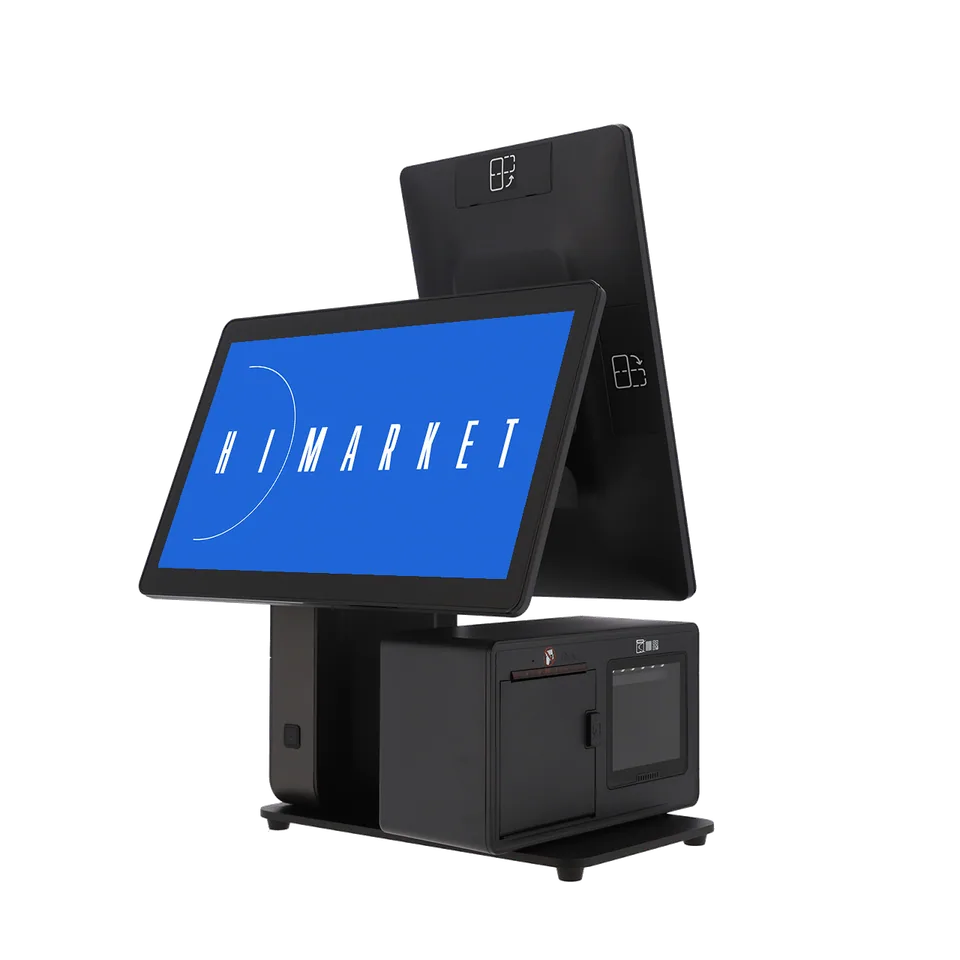 Wintec Anypos 300 — гібридна каса 15,6", 108 000 ₴