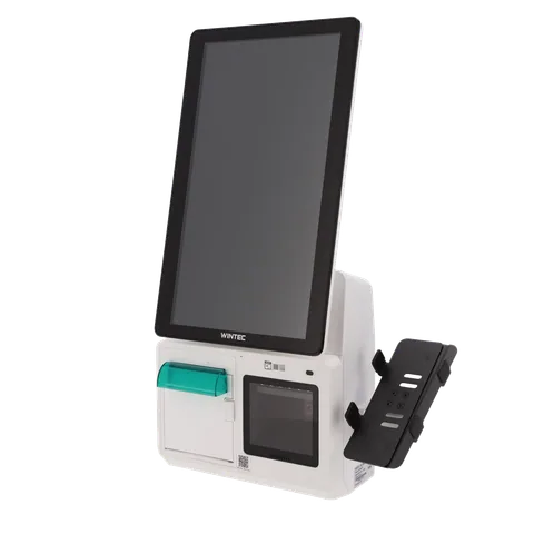 Каса самообслуговування Selfpos 10 15,6" — 123 000 ₴