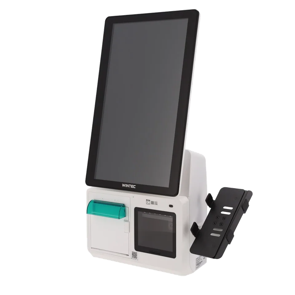 Каса самообслуговування Selfpos 10 15,6" — 123 000 ₴