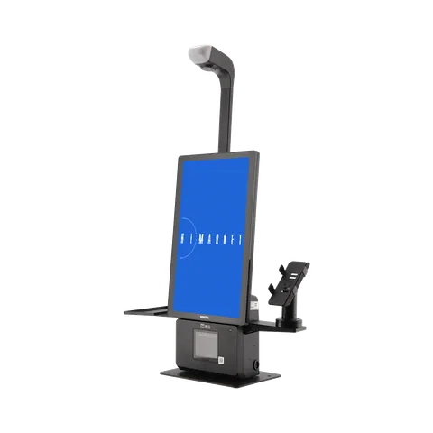 Каса самообслуговування Selfpos 10 21,5" — 141 000 ₴