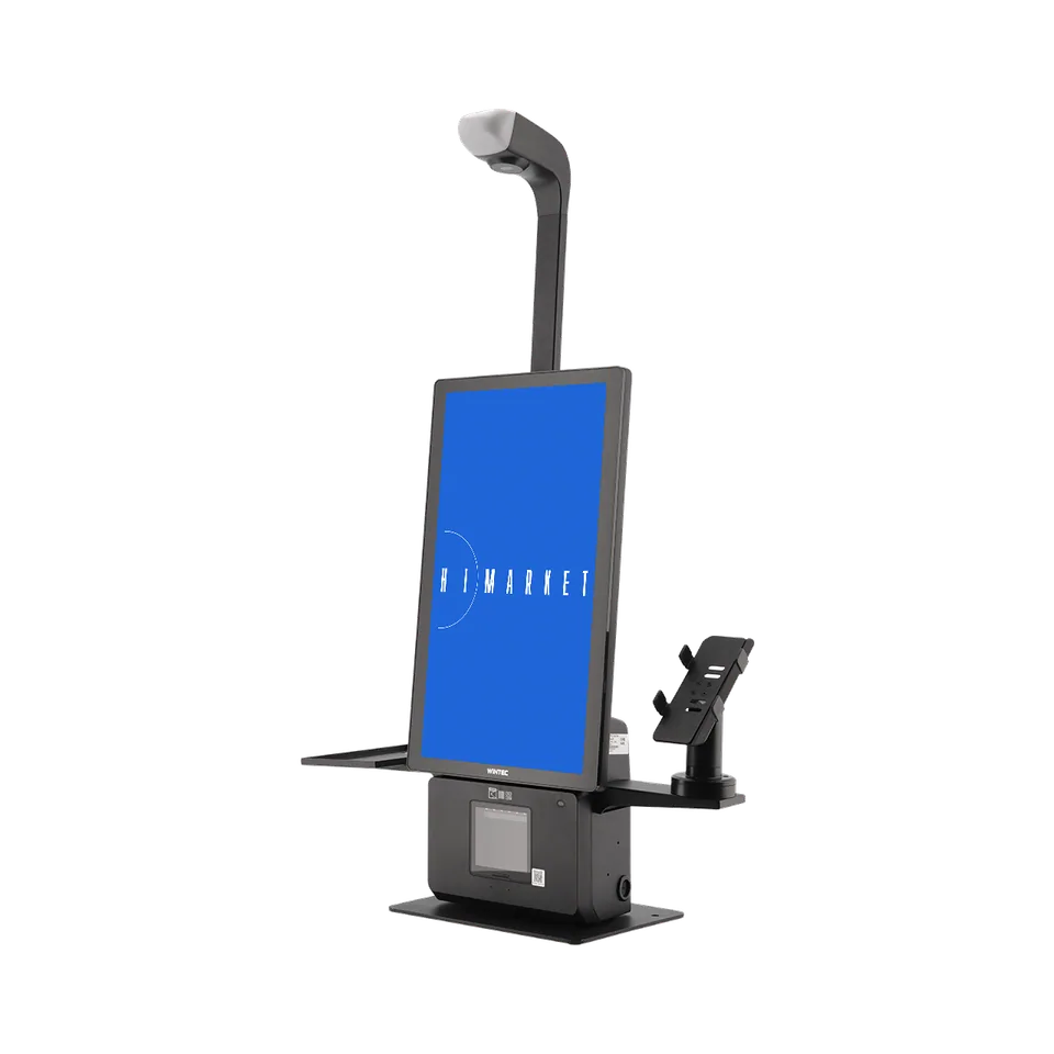 Каса самообслуговування Selfpos 10 21,5" — 141 000 ₴