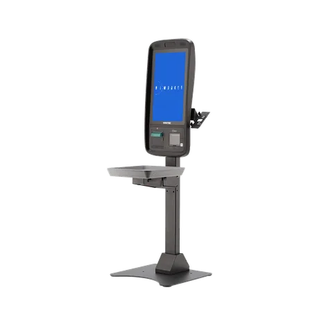 Wintec Selfpos 60 21,5" на стійці — КСО, 163 000 ₴