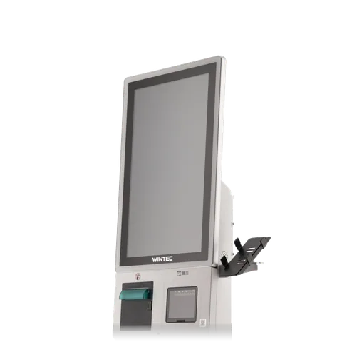Каса самообслуговування Selfpos 70 21,5" — 144 000 ₴