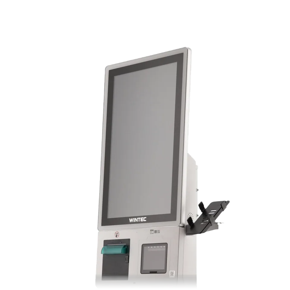 Каса самообслуговування Selfpos 70 21,5" — 144 000 ₴