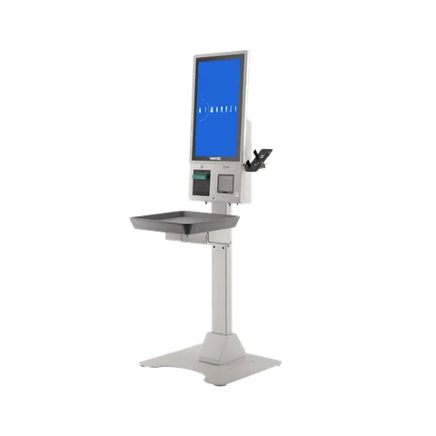 Wintec Selfpos 70 21,5" на стійці — КСО, 168 000 ₴