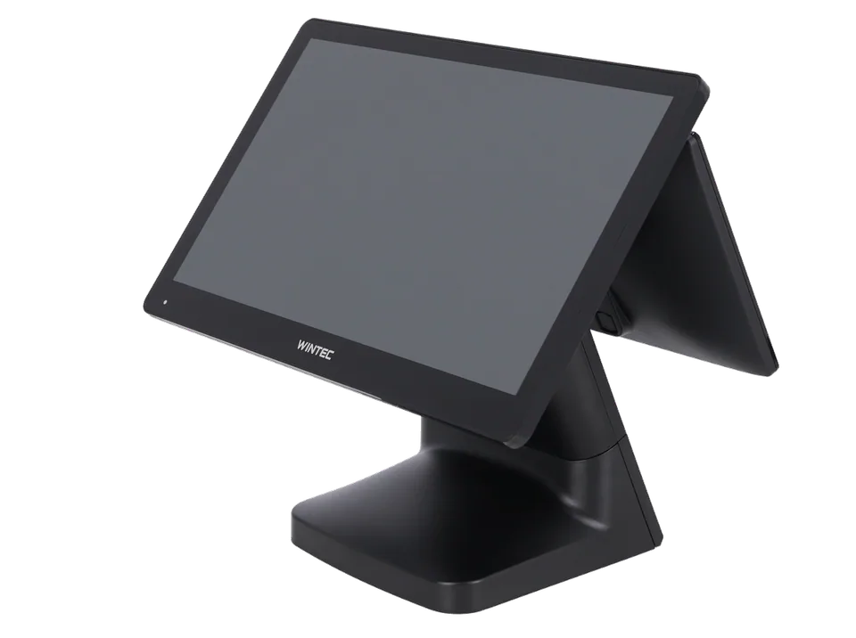 Wintec NPOS 50 + дисплей покупця 11,6" — 40 000 ₴