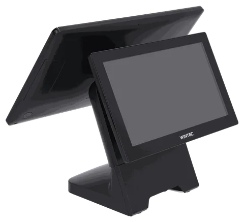 Wintec NPOS 60 + дисплей покупця 11,6" — 43 000 ₴