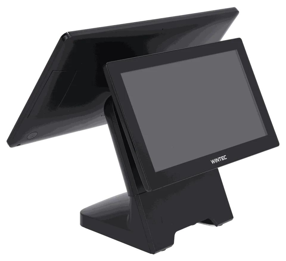 Wintec NPOS 60 + дисплей покупця 11,6" — 43 000 ₴