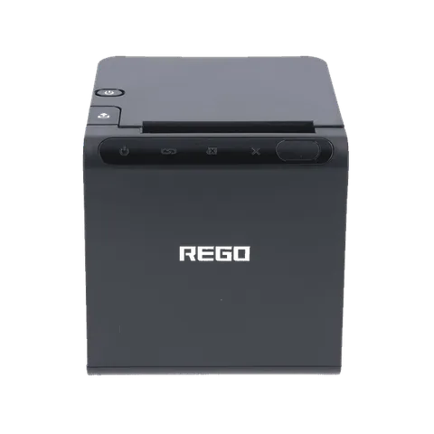 Принтер чеків REGO RG-P80B — 8 000 ₴, купити