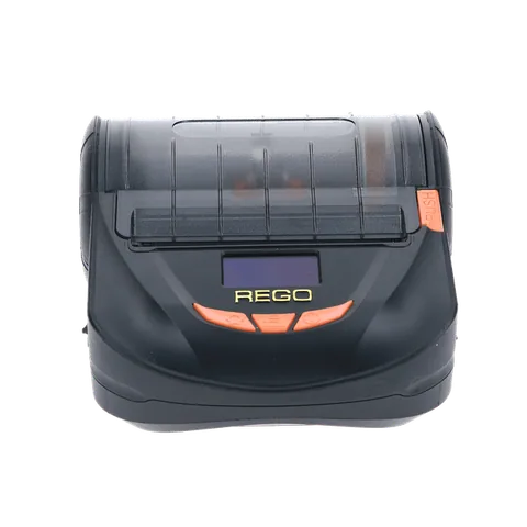 REGO RG-MLP80B — мобільний принтер чеків, 11 250 ₴