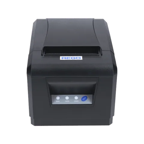 REGO RG-P80A — принтер чеків з ПРРО, 5 850 ₴