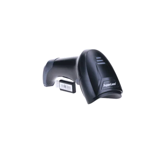 Бездротовий сканер SuperLead 2600 BT — 4 500 ₴, купити
