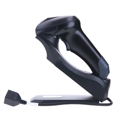 SuperLead 2620 BT CRADLE — бездротовий сканер, 6 750 ₴