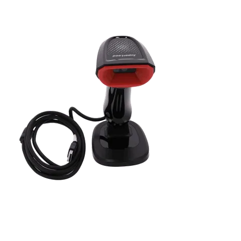 Сканер штрих-кодів SuperLead 2800 — 3 600 ₴, купити