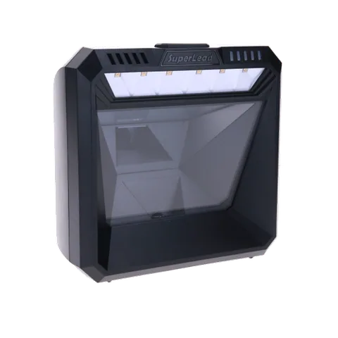 Сканер штрих-коду SuperLead 7708 — 8 100 ₴, купити