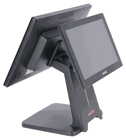 Wintec Anypos 660 + дисплей покупця 11,6", 52 000 ₴