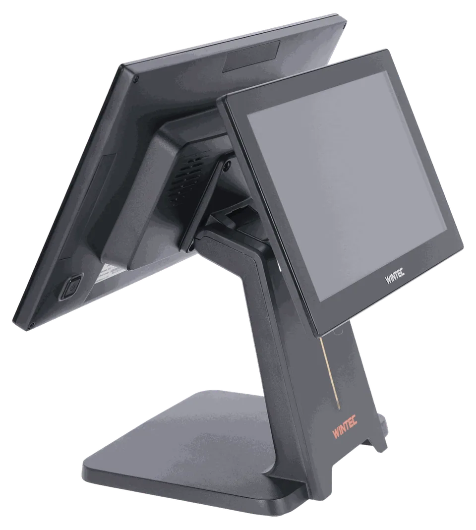 Wintec Anypos 660 + дисплей покупця 11,6", 52 000 ₴